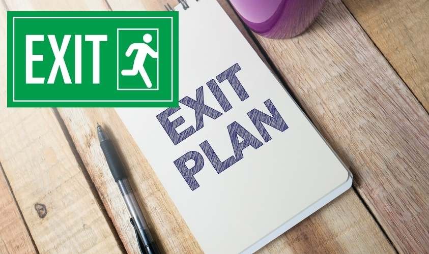 How Do I Get Out of a Bridging Loan?