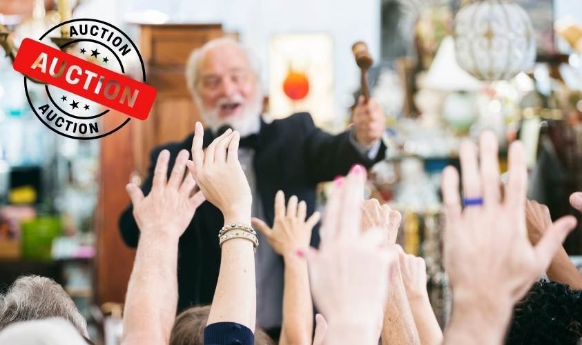 Mortgage or Bridging Loan