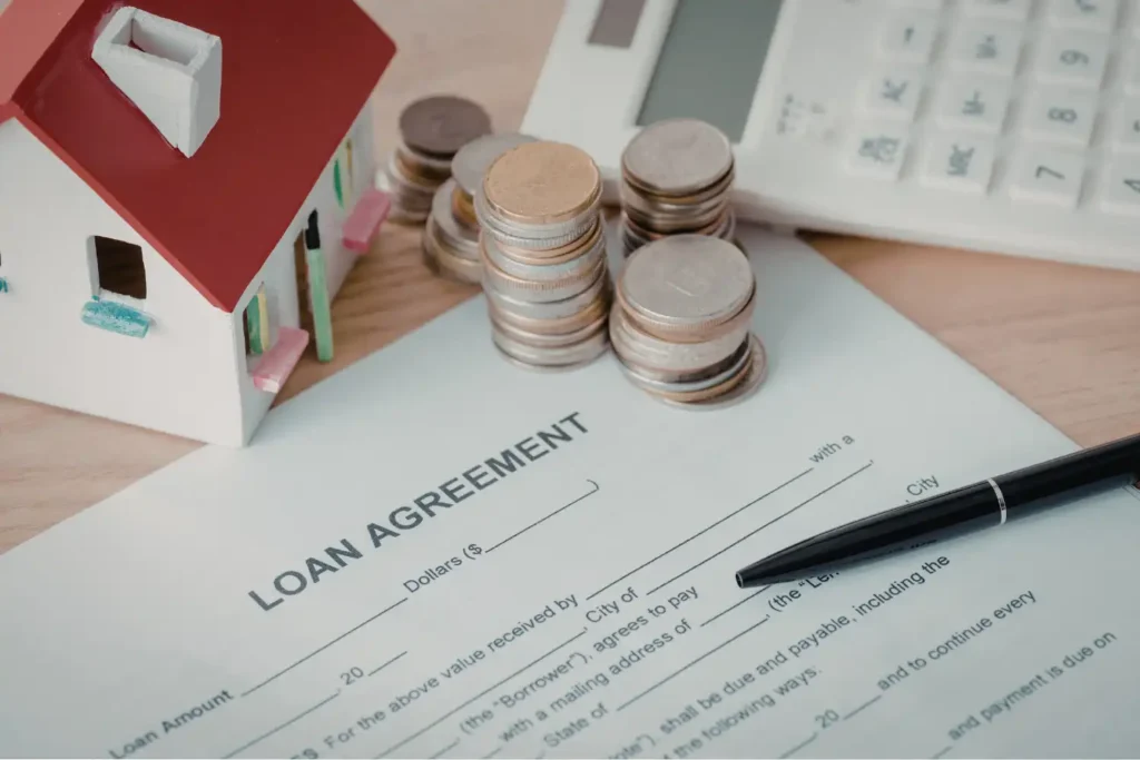 Bridging loan with bad credit secured against UK property asset