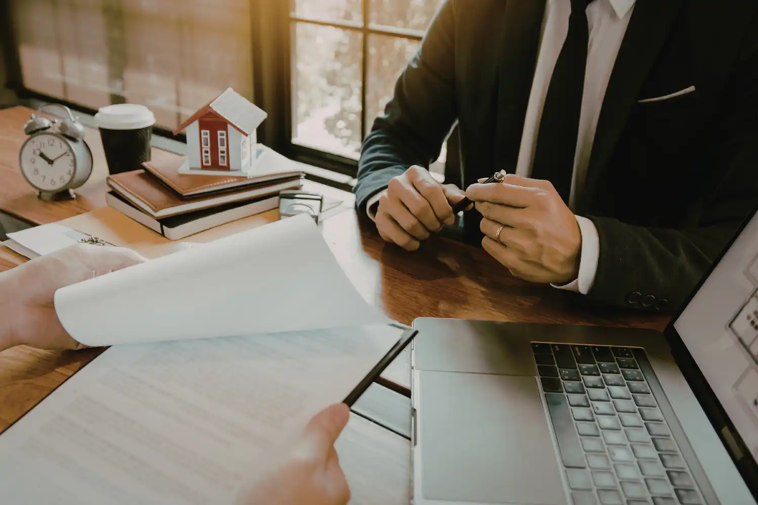 Bridging loan documents checklist including valuation and exit strategy proof