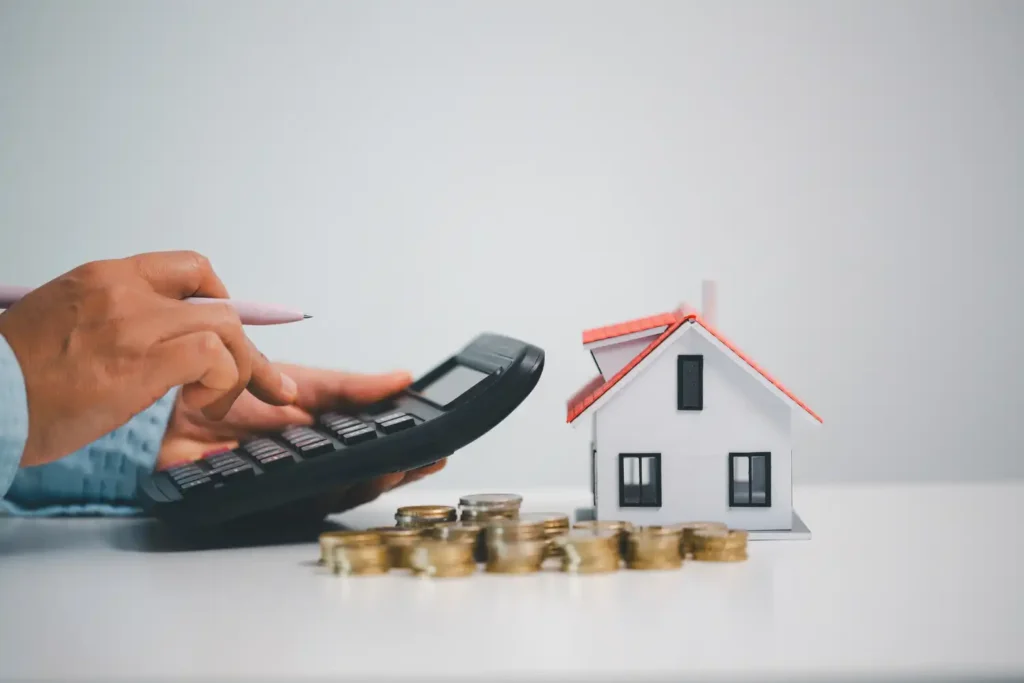 Bridging loan interest rates 2026 UK property finance overview