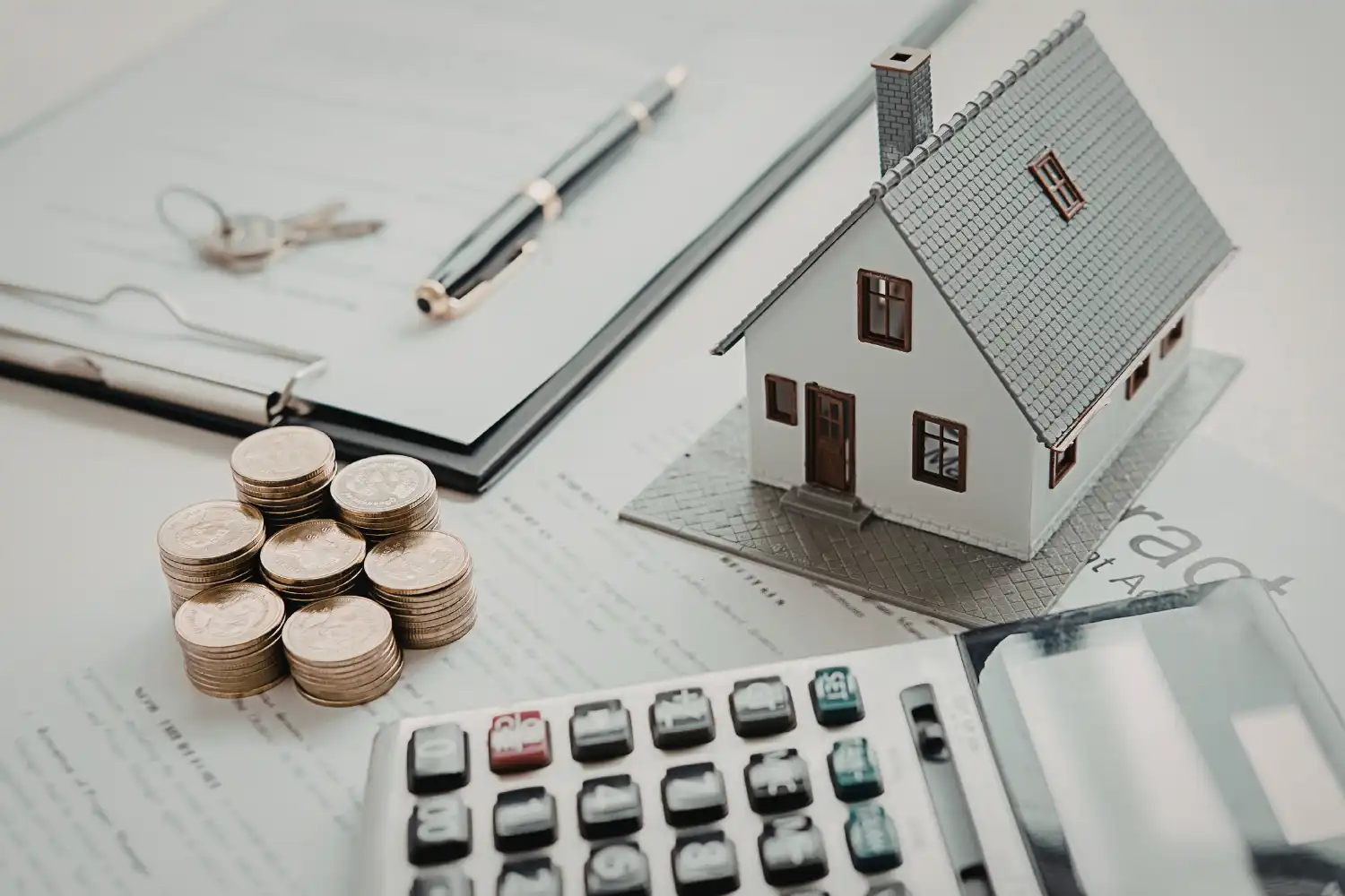 Stages of the bridging loan process and bridging loan timeline in the UK