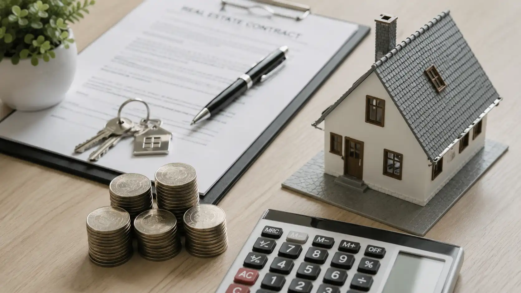 Stages of the bridging loan process and bridging loan timeline in the UK